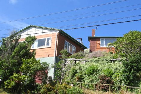 Photo of property in 62 Mandalay Terrace, Khandallah, Wellington, 6035