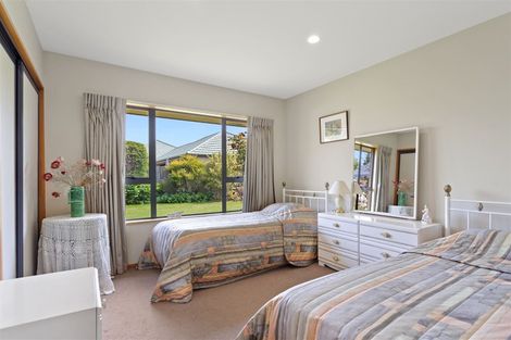 Photo of property in 4 Carmana Gardens, Rangiora, 7400