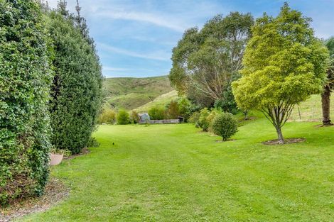 Photo of property in 813 Seafield Road, Puketapu, Napier, 4182