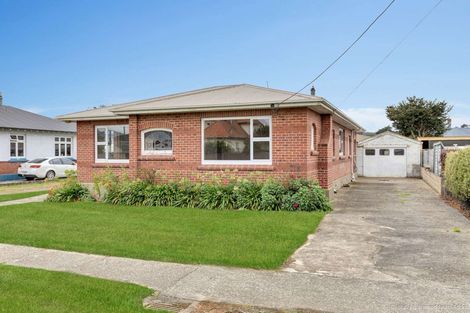 Photo of property in 8 Redmond Street, Gore, 9710