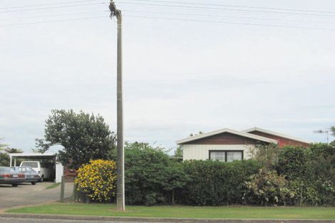 Photo of property in 165 Church Street, Opotiki, 3122