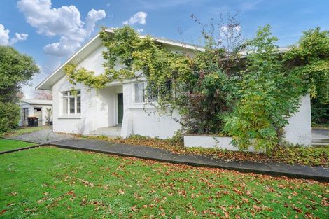 Photo of property in 45 Duke Street, Gladstone, Invercargill, 9810