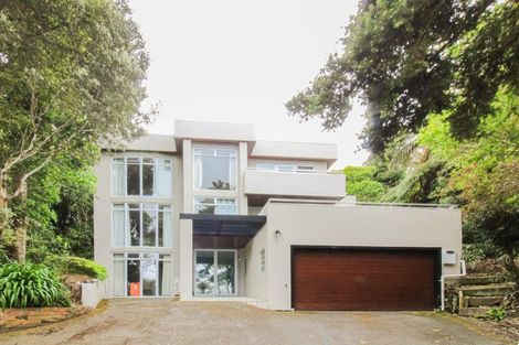 Photo of property in 10 Nepal Place, Khandallah, Wellington, 6035