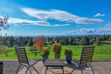 Photo of property in 85 Lichfield Road, Lichfield, Putaruru, 3482