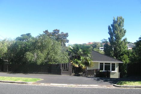 Photo of property in 11 Abingdon Place, Glendowie, Auckland, 1071