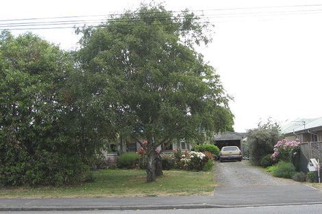 Photo of property in 421 Bower Avenue, Parklands, Christchurch, 8083