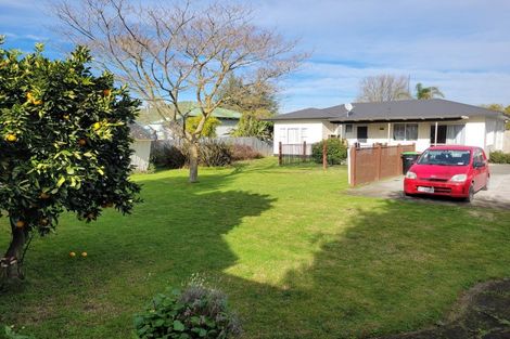 Photo of property in 111a Garnett Street, Raureka, Hastings, 4120