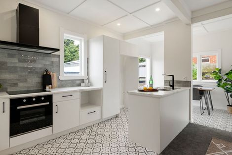 Photo of property in 17 Hinau Street, Maeroa, Hamilton, 3200