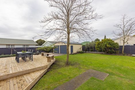 Photo of property in 29 Young Street, Whanganui East, Whanganui, 4500