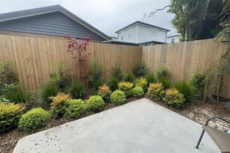 Photo of property in 6/7 Boon Street, Sydenham, Christchurch, 8023