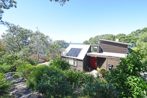 Photo of property in 7 Kyle Street, Leigh, 0985