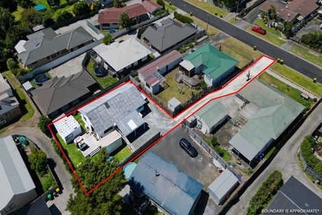 Photo of property in 12a Warriston Avenue, Waiuku, 2123