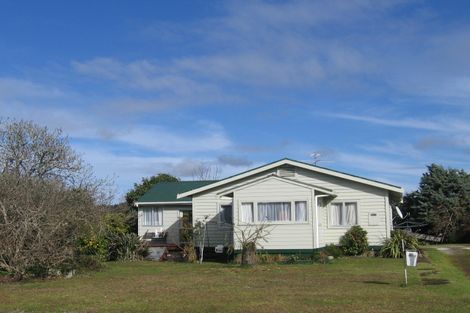 Photo of property in 25 Plunket Street, Moerewa, 0211