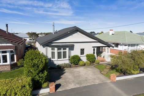 Photo of property in 55 Hargest Crescent, Saint Kilda, Dunedin, 9012