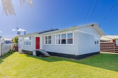 Photo of property in 4 Forth Crescent, Glenview, Hamilton, 3206