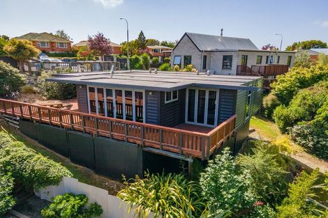 Photo of property in 34 Hill View Crescent, Highfield, Timaru, 7910