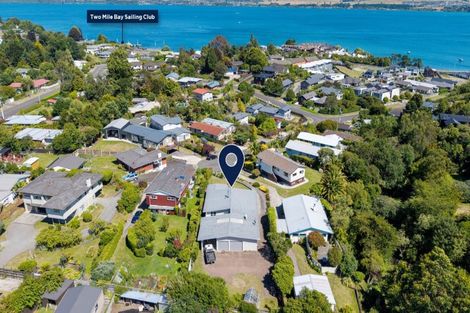 Photo of property in 54 Tremaine Avenue, Two Mile Bay, Taupo, 3330