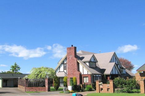 Photo of property in 3 Rowan Place, Matamata, 3400