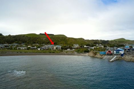 Photo of property in 2 Moa Road, South Bay, Kaikoura, 7300