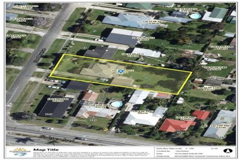 Photo of property in 1 Steed Avenue, Te Hapara, Gisborne, 4010