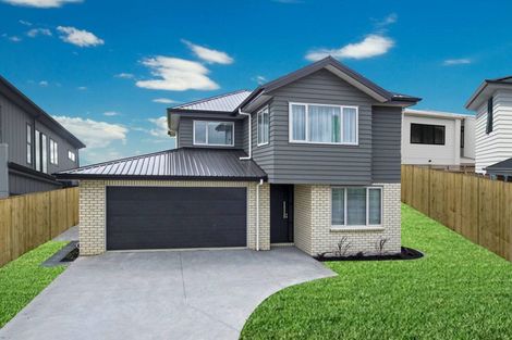 Photo of property in 29 Papareia Road, Karaka, Papakura, 2113