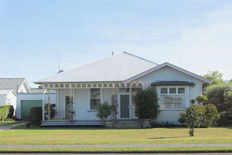 Photo of property in 545 Childers Road, Te Hapara, Gisborne, 4010