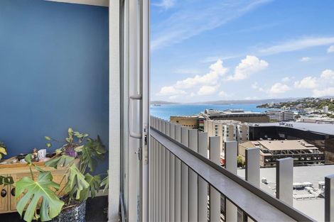 Photo of property in Elevate, 14/30d Taranaki Street, Te Aro, Wellington, 6011