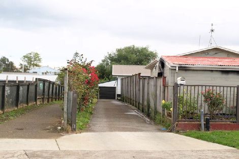 Photo of property in 28a Parker Crescent, Otara, Auckland, 2023