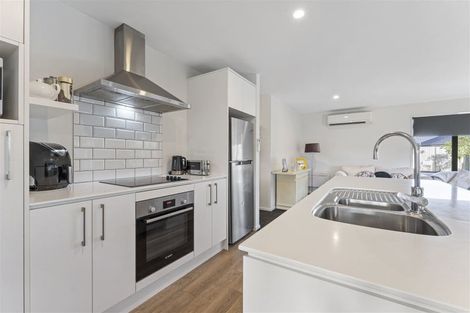 Photo of property in 34 Minerva Crescent, Woodend, 7610