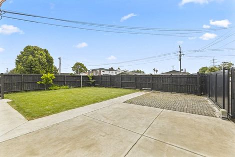 Photo of property in 1/13 Berwyn Avenue, Takanini, 2112