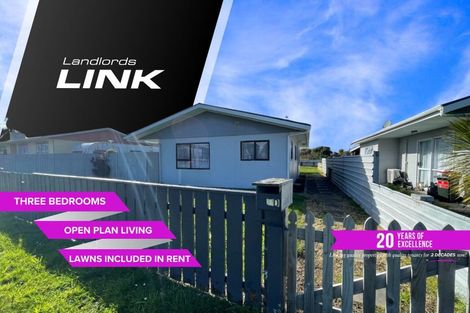 Photo of property in 18d Mosston Road, Castlecliff, Whanganui, 4501