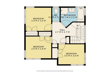 Photo of property in 46 Unsworth Drive, Unsworth Heights, Auckland, 0632