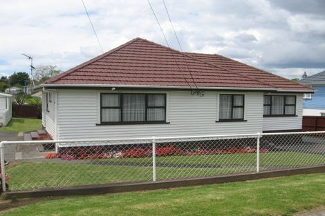 Photo of property in 138 Wyllie Road, Papatoetoe, Auckland, 2025