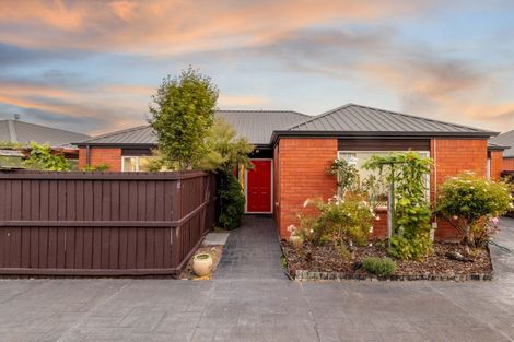 Photo of property in 17 Mcleish Lane, Spreydon, Christchurch, 8024