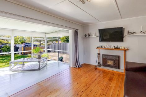 Photo of property in 30 Francis Drake Street, Waipukurau, 4200