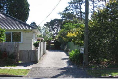 Photo of property in 179b Portage Road, New Lynn, Auckland, 0600