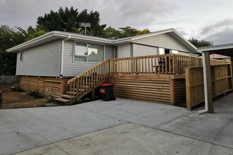 Photo of property in 29b Fairview Place, Te Puke, 3119