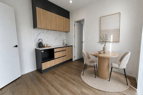 Photo of property in 2 Turbine Way, Hobsonville, Auckland, 0616