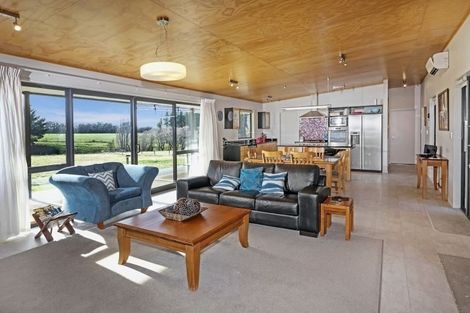 Photo of property in 50 Forestry Road, Ashley, Rangiora, 7477