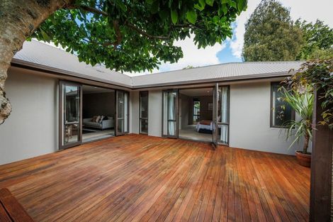 Photo of property in 23 Opawa Place, Terrace End, Palmerston North, 4410