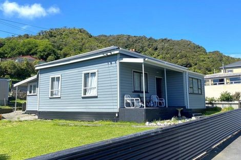 Photo of property in 149 Bright Street, Cobden, Greymouth, 7802