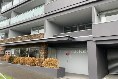 Photo of property in 1g/33 Mackelvie Street, Grey Lynn, Auckland, 1021