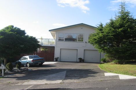 Photo of property in 17 Hume Drive, Hillcrest, Auckland, 0627
