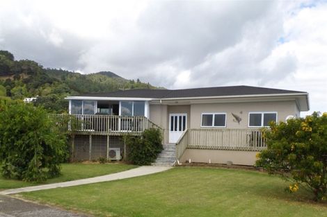 Photo of property in 39 West Crescent, Te Puru, Thames, 3575