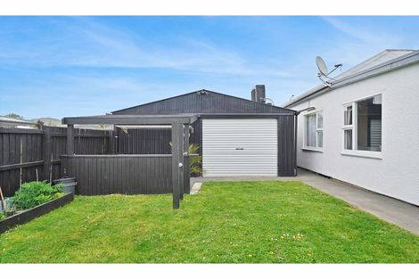 Photo of property in 55 Grenville Street, Waltham, Christchurch, 8011