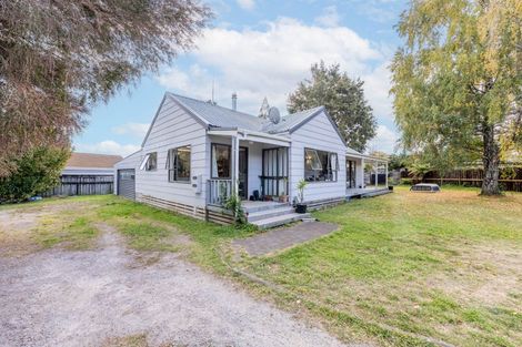 Photo of property in 5 Anna Place, Hilltop, Taupo, 3330