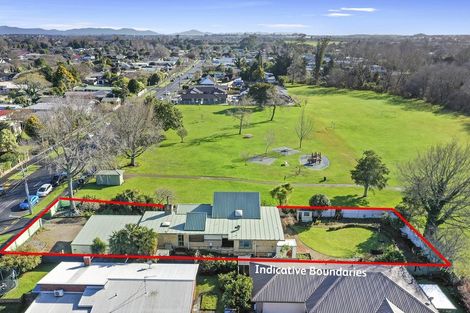 Photo of property in 18 Herbert Road, Queenwood, Hamilton, 3210