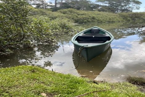 Photo of property in 106 Barrett Road, Riverhead, Albany, 0793