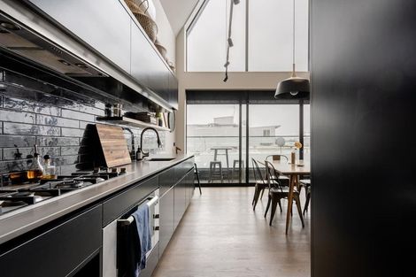 Photo of property in 11c Scanlan Street, Grey Lynn, Auckland, 1021