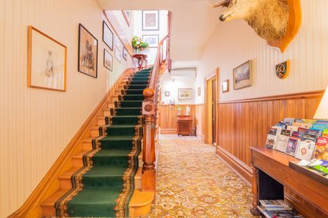 Photo of property in 504 Queens Drive, Dunedin Central, Dunedin, 9016